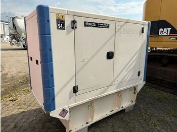 Электрогенератор Wacker Wilson P33-2, 33kVA, Perkins, Stromgenerator: фото 2