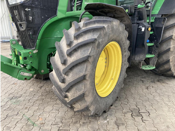 Трактор John Deere 7R 330: фото 2