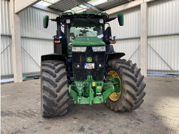 Трактор John Deere 7R 330: фото 3