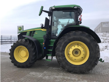 Трактор JOHN DEERE 7R 330