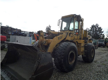 Колёсный погрузчик CATERPILLAR 950F