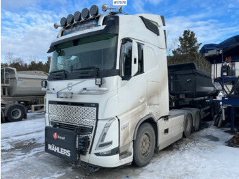 Тягач VOLVO FH 540