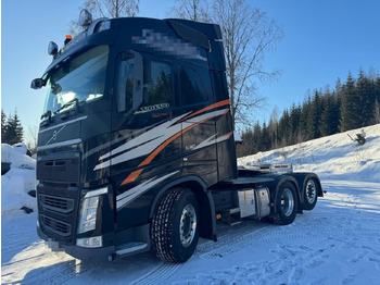 Тягач VOLVO FH 540