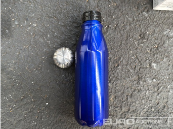 Строительное оборудование Aluminum Portable Water Bottle (4 Of): фото 3