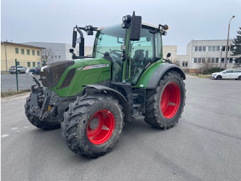 Трактор FENDT 313 Vario