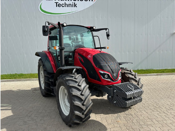 Трактор VALTRA A-series