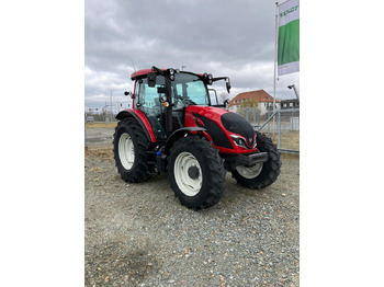 Трактор VALTRA A-series