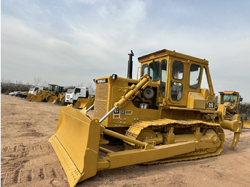 Бульдозер CATERPILLAR D7G