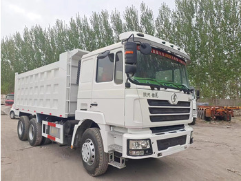 Самосвал Shacman F3000 Dump Truck: фото 2