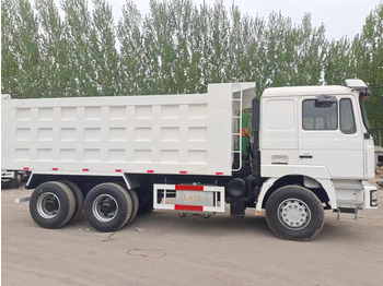 Самосвал Shacman F3000 Dump Truck: фото 4