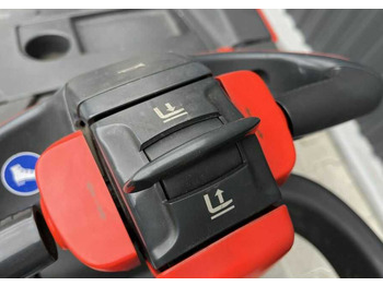 Штабелер LINDE L14