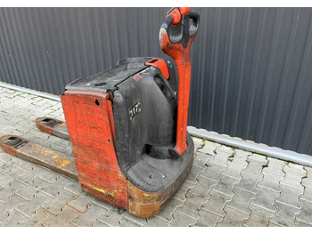 Тележка LINDE T18