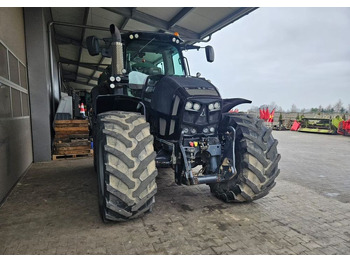 Трактор DEUTZ Agrotron 7250 TTV