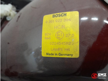 Передняя фара для Грузовиков Bosch Occ koplamp rechts Bosch: фото 3