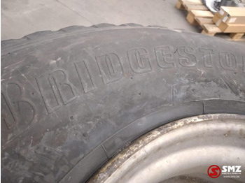 Шина для Грузовиков Bridgestone Occ vrachtwagenband Bridgestone R164 425/65R22.5: фото 2