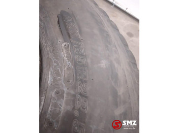 Шина для Грузовиков Bridgestone Occ vrachtwagenband Bridgestone R164 425/65R22.5: фото 4