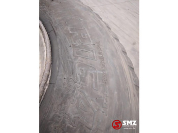 Шина для Грузовиков Bridgestone Occ vrachtwagenband Bridgestone R164 425/65R22.5: фото 3