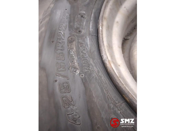 Шина для Грузовиков Bridgestone Occ vrachtwagenband Bridgestone R164 425/65R22.5: фото 5