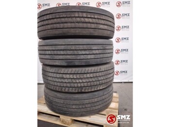 Шина BRIDGESTONE