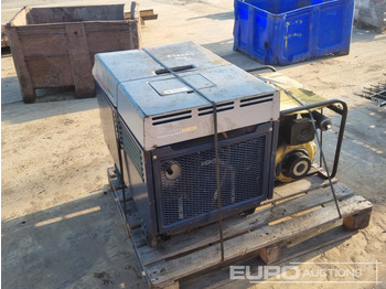 Электрогенератор Honda Welder Generator, Kipor Diesel Generator: фото 5