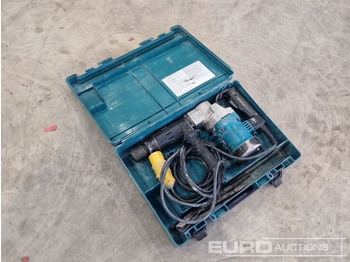 Строительное оборудование Makita 110 Volt Breaker: фото 3