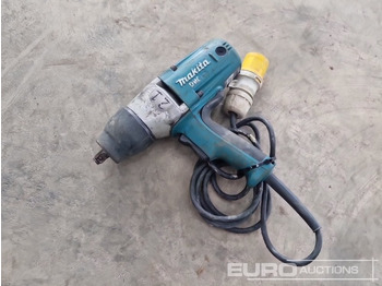 Строительное оборудование MAKITA