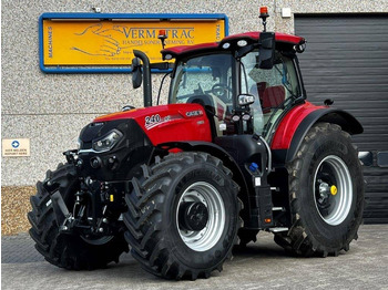 Трактор CASE IH Puma 240