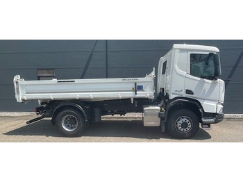 Новый Самосвал DAF XDc 450 SpurH KAM: фото 2