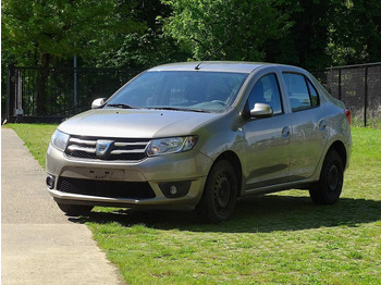 Легковой автомобиль DACIA