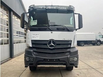 Новый Тягач Mercedes-Benz Actros 2045 S 4x2 Tractor Head: фото 4