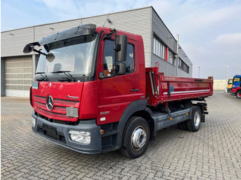 Самосвал MERCEDES-BENZ Atego 1530