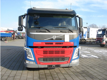 Самосвал Volvo FM 460 TR /8x4 4-Achs Kipper Tridem, Nachlaufach: фото 3