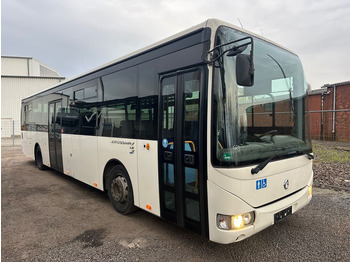 Городской автобус IRISBUS