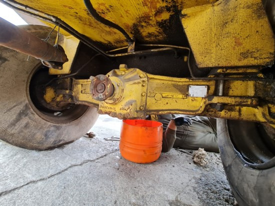 CASE 788, 1088, 1188 (EJES) - Ось и запчасти для Строительной техники: фото 1 CASE 788, 1088, 1188 (EJES) - Ось и запчасти для Строительной техники: фото 1