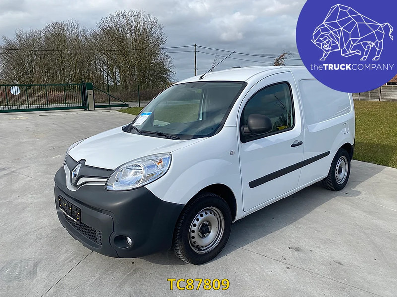 Renault Kangoo 1.5 DCI NAVI AIRCO - Легковой фургон: фото 1 Renault Kangoo 1.5 DCI NAVI AIRCO - Легковой фургон: фото 1