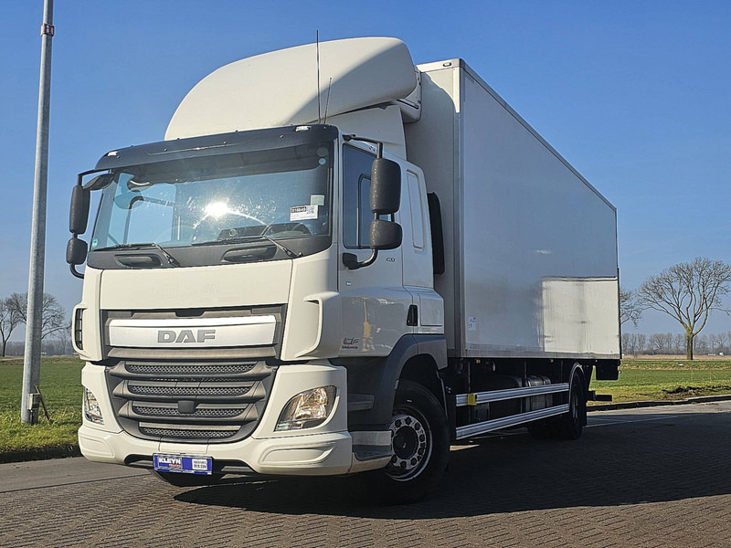 DAF CF 330 - Рефрижератор: фото 1 DAF CF 330 - Рефрижератор: фото 1
