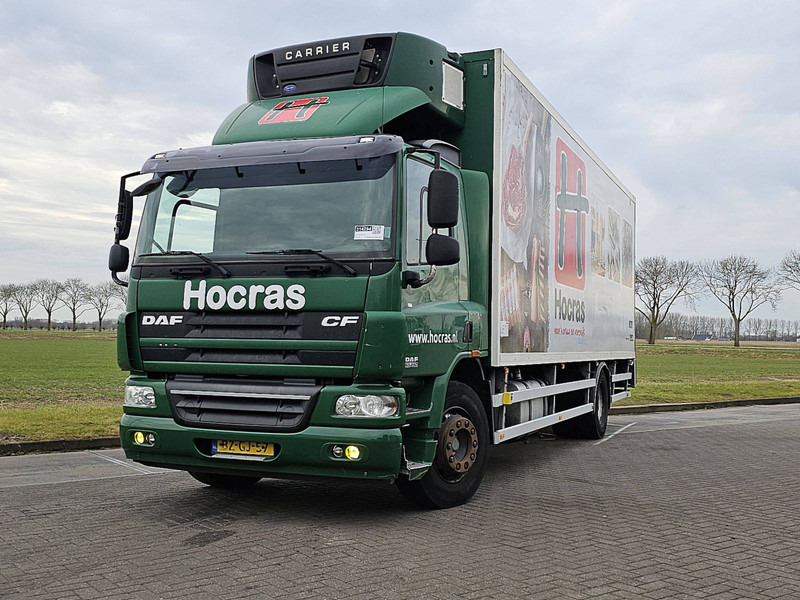 DAF CF 65.250 - Рефрижератор: фото 1 DAF CF 65.250 - Рефрижератор: фото 1