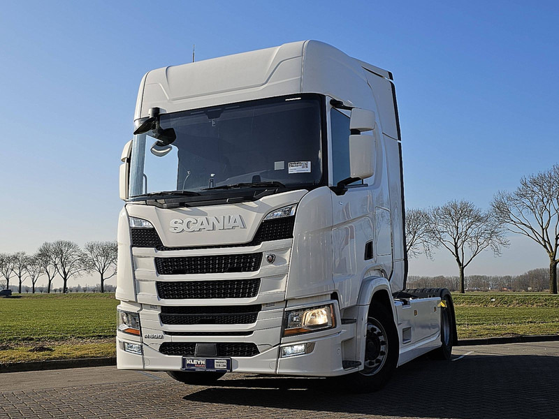 Scania R500 - Тягач: фото 1 Scania R500 - Тягач: фото 1