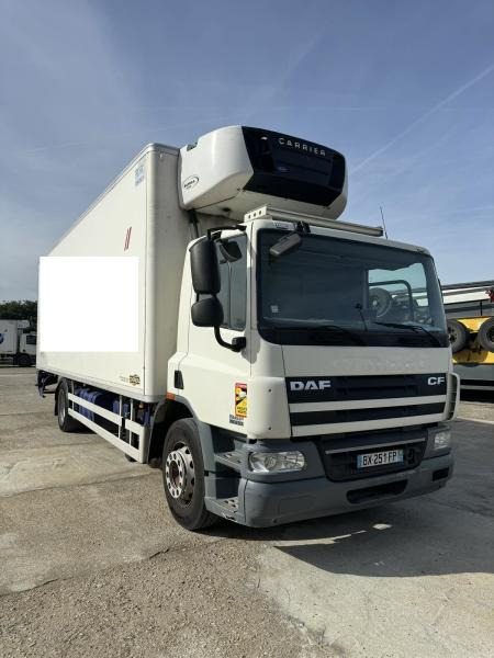DAF CF75 - Рефрижератор: фото 1 DAF CF75 - Рефрижератор: фото 1