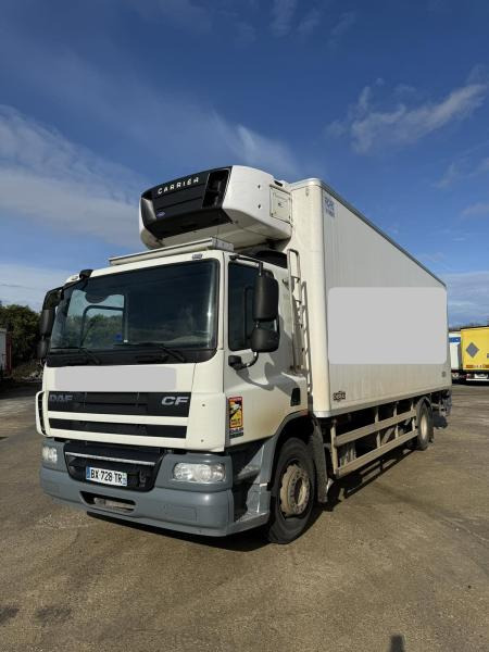 DAF CF75 - Рефрижератор: фото 1 DAF CF75 - Рефрижератор: фото 1