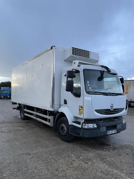 Renault Midlum 180 - Рефрижератор: фото 1 Renault Midlum 180 - Рефрижератор: фото 1