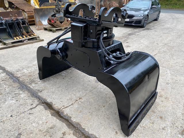 Cat G 315 B-R - Гусеничный экскаватор: фото 1 Cat G 315 B-R - Гусеничный экскаватор: фото 1