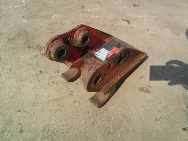 Lehnhoff MS 01 - Сцепное устройство: фото 1 Lehnhoff MS 01 - Сцепное устройство: фото 1