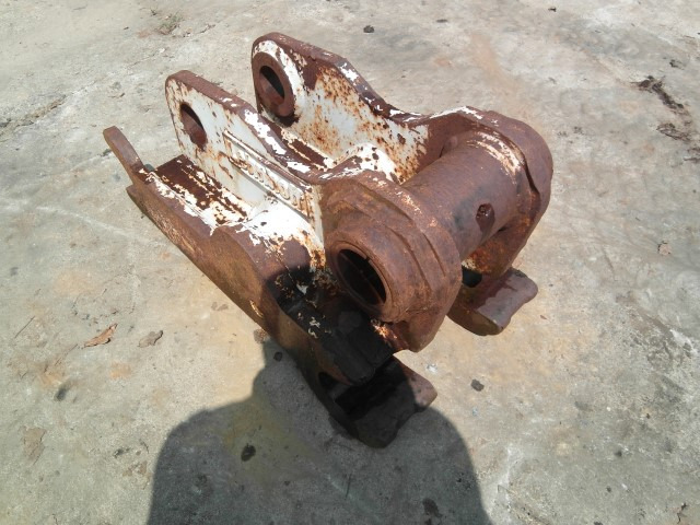 Lehnhoff MS/HS 10 SW 10 - Сцепное устройство: фото 1 Lehnhoff MS/HS 10 SW 10 - Сцепное устройство: фото 1