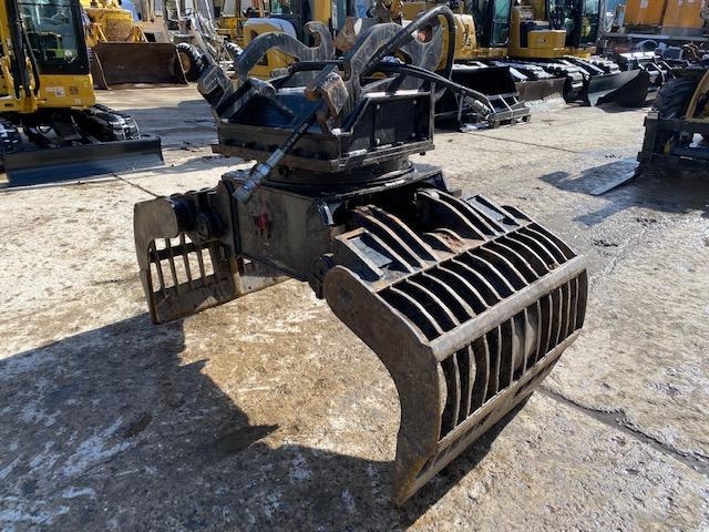 Verachtert VRG 25 - Гусеничный экскаватор: фото 1 Verachtert VRG 25 - Гусеничный экскаватор: фото 1