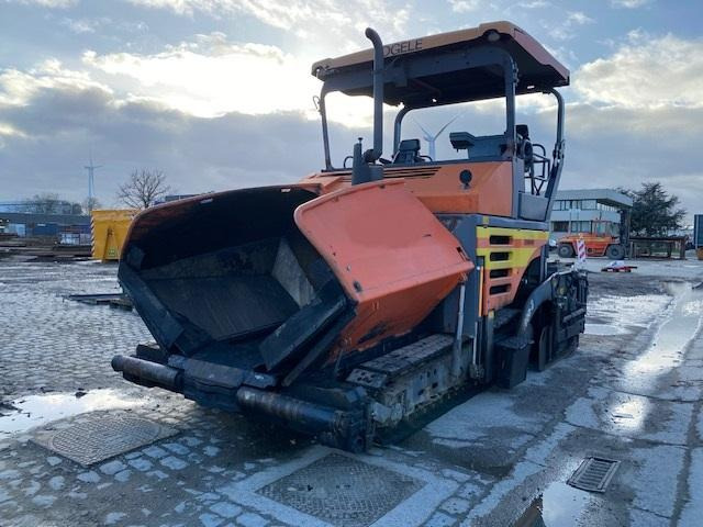 Vögele Super 1800-2 - Асфальтоукладчик: фото 1 Vögele Super 1800-2 - Асфальтоукладчик: фото 1