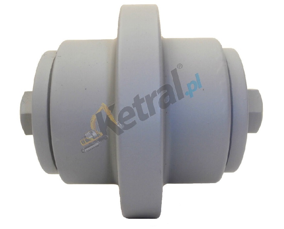 BOBCAT 320 - Рессорная подвеска для Мини-экскаваторов: фото 1 BOBCAT 320 - Рессорная подвеска для Мини-экскаваторов: фото 1