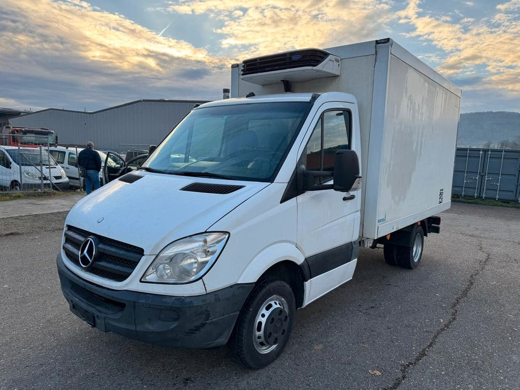 MERCEDES BENZ Sprinter 415 MERCEDES BENZ Sprinter 415