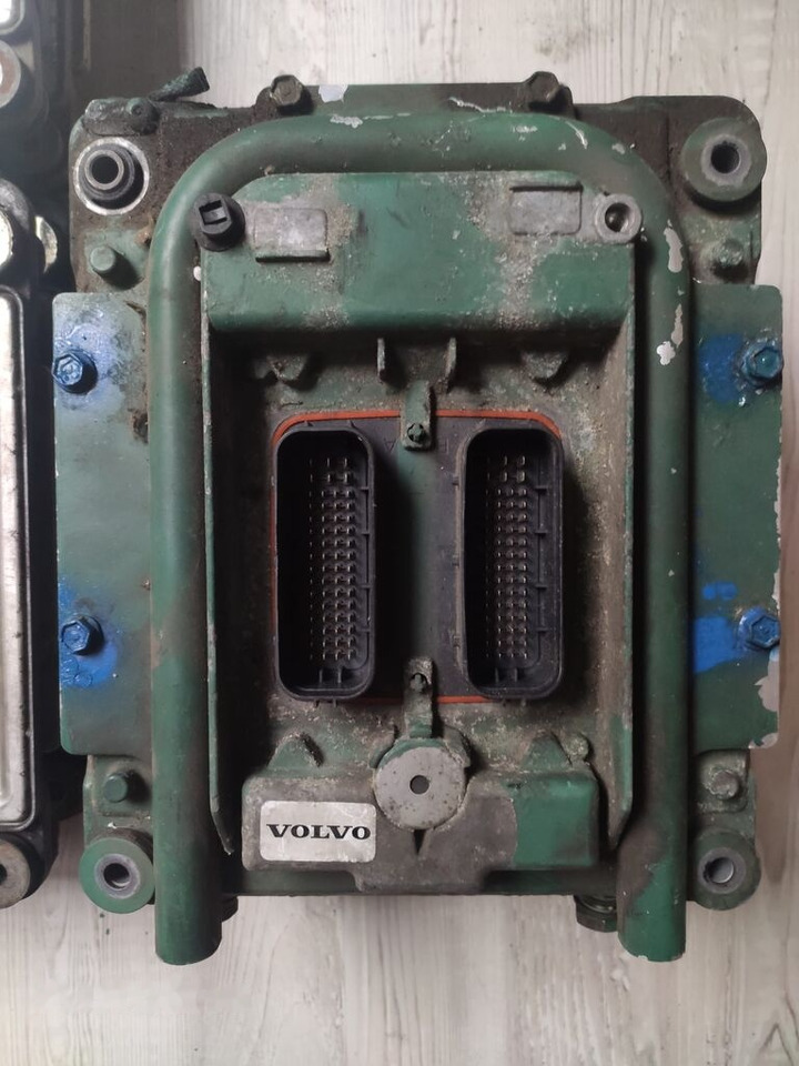 Volvo ENGINE ECU 20977019 truck - Блок управления для Грузовиков: фото 1 Volvo ENGINE ECU 20977019 truck - Блок управления для Грузовиков: фото 1