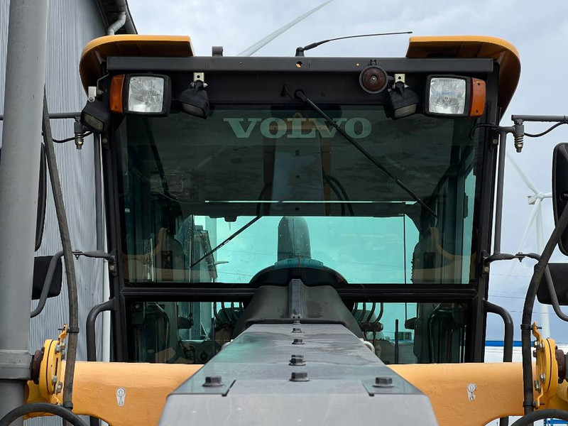 Грейдер Volvo G940B: фото 17